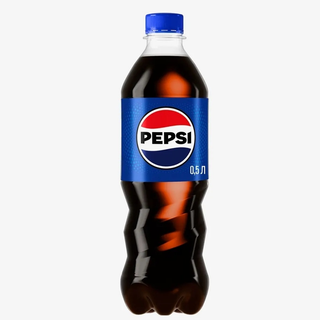Pepsi 0.5