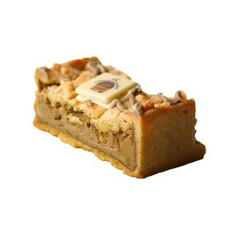 Fetta Sbriciolata al pistacchio 