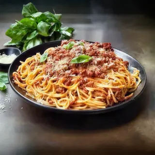 Spaghetti