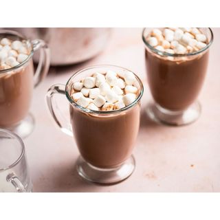 Hot Chocolate
