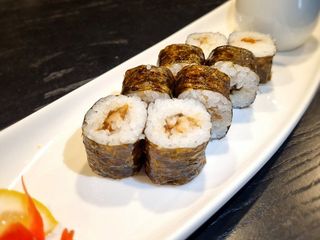 Макі Вугор (110г)