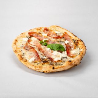 Pizza Supertartufata