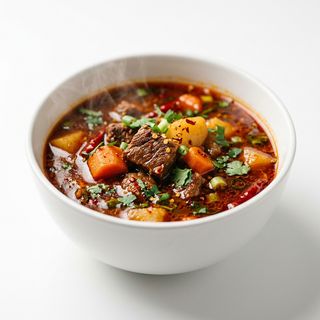Olla picante