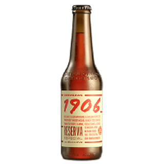 cerveja 1906