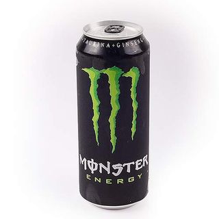 Monster Green (0.50 l.)