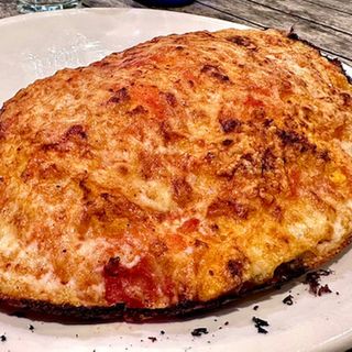 Pizza Calzone