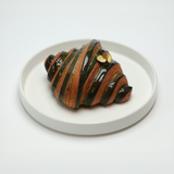 Կրուասան պիստակով