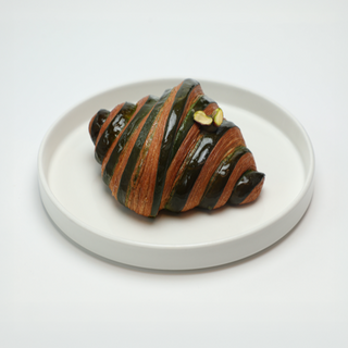 Կրուասան պիստակով