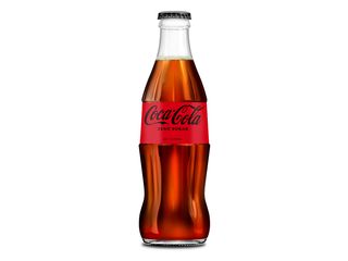 Coca Cola Zero (250ml)