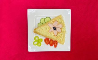 Slana palačinka Toska 