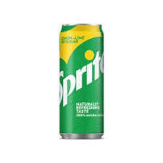 Can Sprite 33Cl