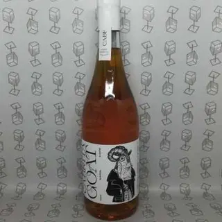 GOAT CABRITA