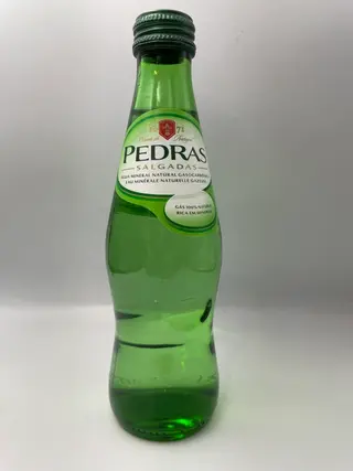 Água das Pedras