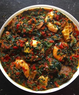 Vegetable Sauce
