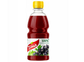 Sok Cappy multiwitamina