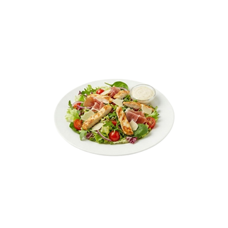 Salade César
