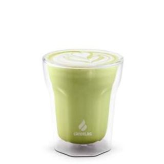 Té Matcha Latte