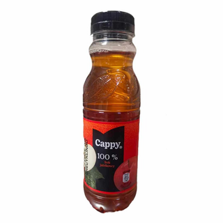 Cappy (0,33l) 