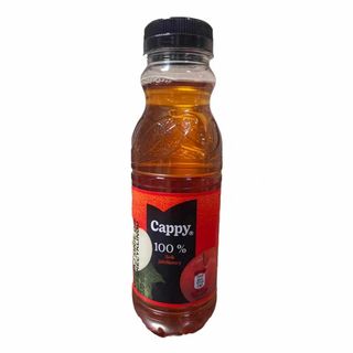 Cappy (0,33l) 