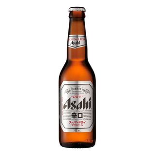 CERVEZA ASAHI 