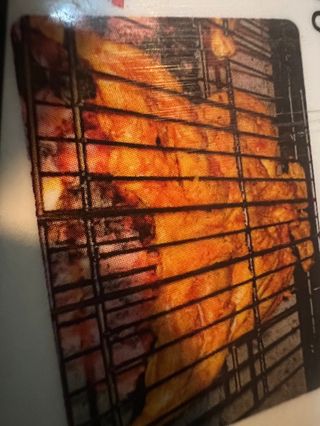 Pollo A La Brasa (1 Ud.)