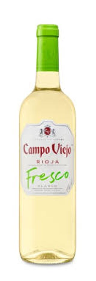 Vino Campo Viejo Blanco (750 Ml.)