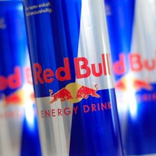 Red Bull