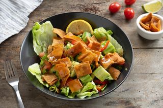 Фатуш  350гр.