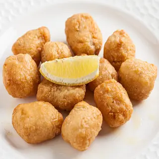 Cazón en adobo (500 g.)