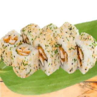 86-Uramaki De Pollo (8 Pzs.)