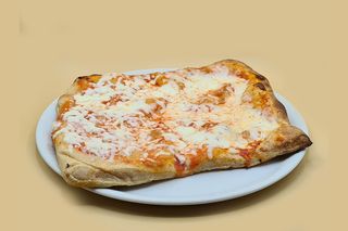 Teglia integrale margherita