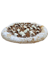 Pizza Dulce Pasión (24 Cm.)