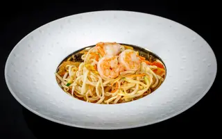 132 Yaki udon