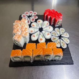  Սեթ Տամասեյ