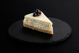 пирожное чизкейк классический