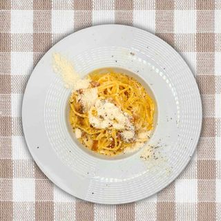Carbonara - Spaghetti