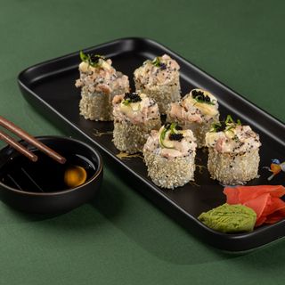 უმაი როლი