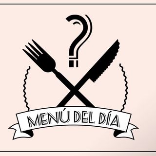 Menú Completo