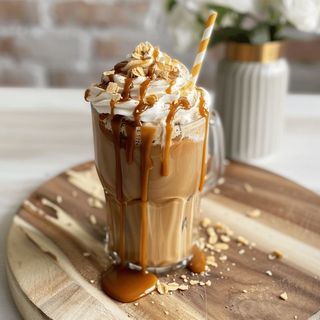 Frappuccino Caramel