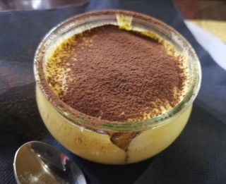 Tiramisù 