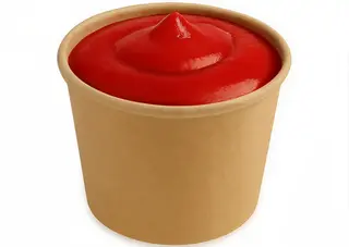 MegaDip Salsa Picante HFC