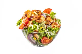 Salată Kebab