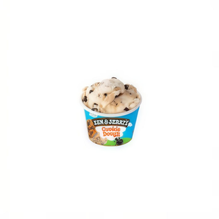 Ben & Jerrys Cookie Dough (100ml)