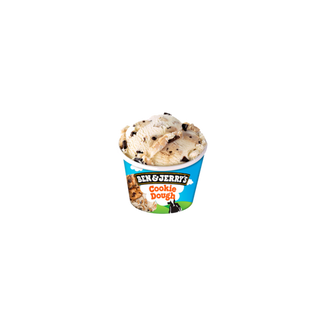 Ben & Jerrys Cookie Dough (100ml)