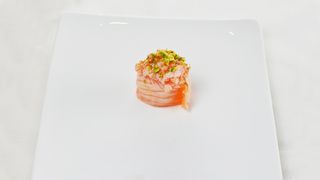 214. Sake pistacchio