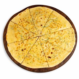 Хычины с зеленью