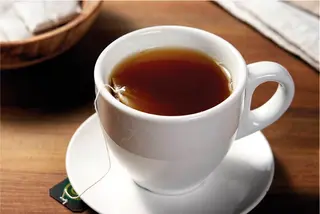 Infusão