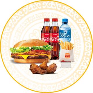 Рамадан 3 Глово