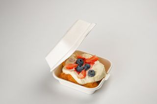 Профитроли Шанхай (210г)