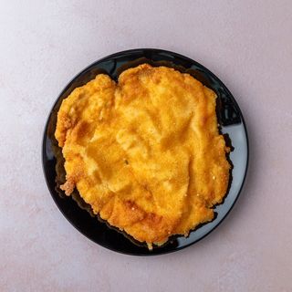 Bečka šnicla pileća